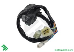 pulsantiera originale can am  (1)